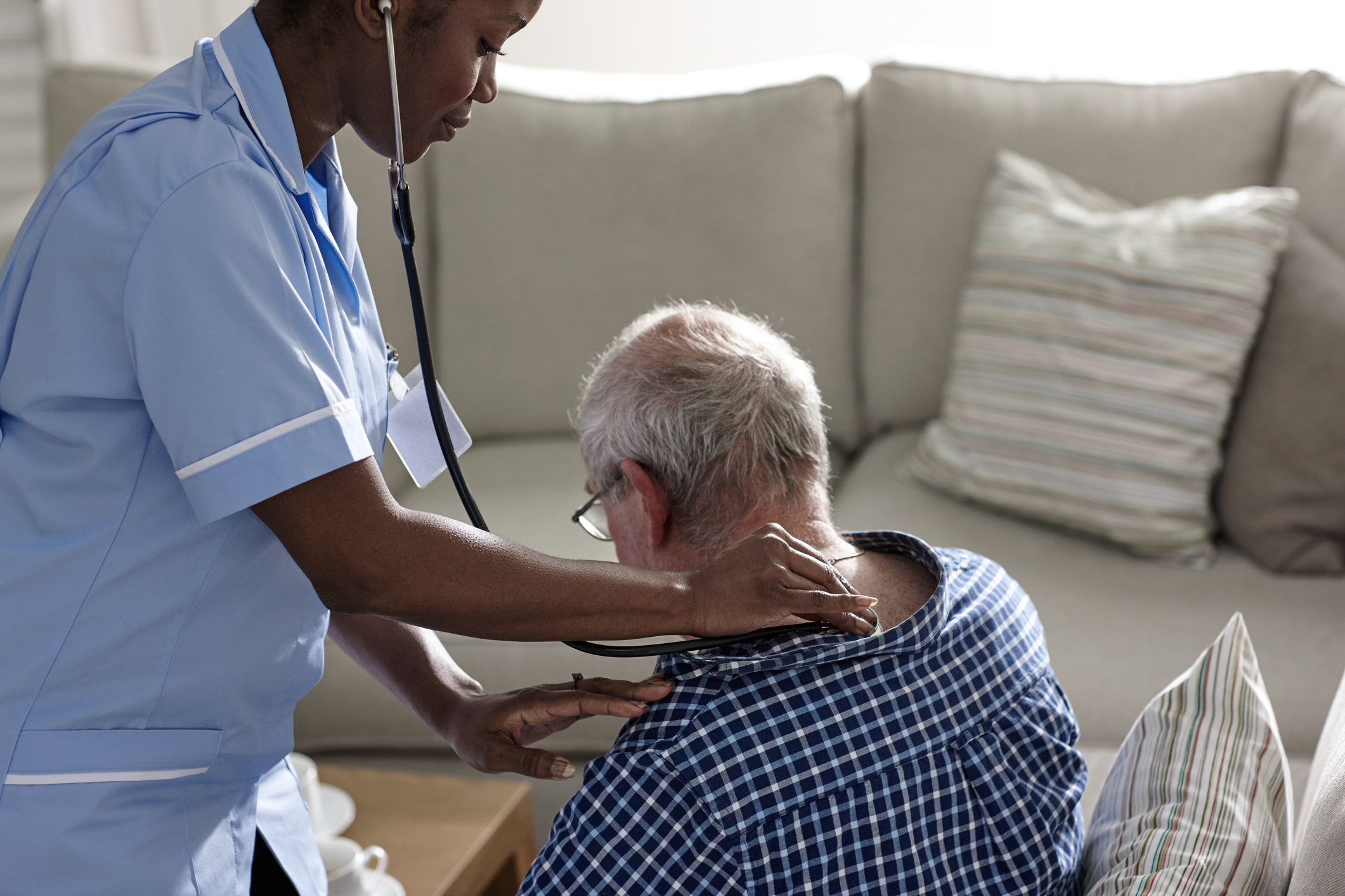 Care For The Elderly photo 4
