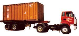 Ince Transport Services Ltd photo 2