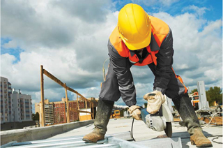 Law Construction Co Ltd photo 1