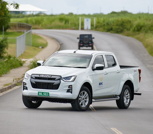 National Petroleum Corporation photo 3