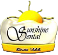Sunshine Dental logo