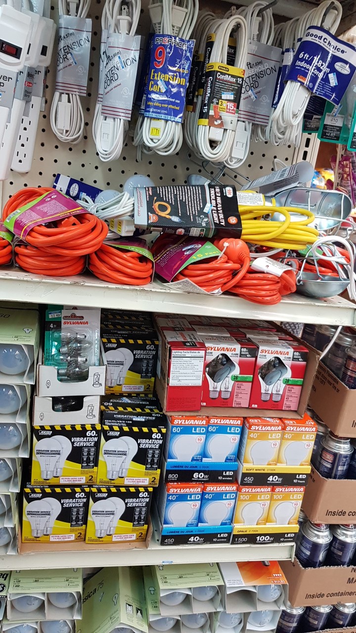 Lil General's Convenience Store photo 8