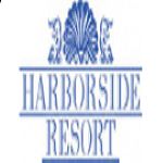 Harborside Resort At Atlantis logo