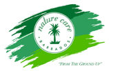 Nature Care Barbados logo