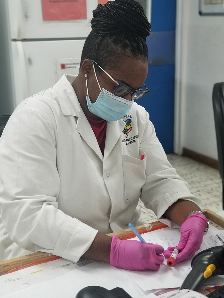 Biomedical Caledonia Medical Laboratory Limited photo 3