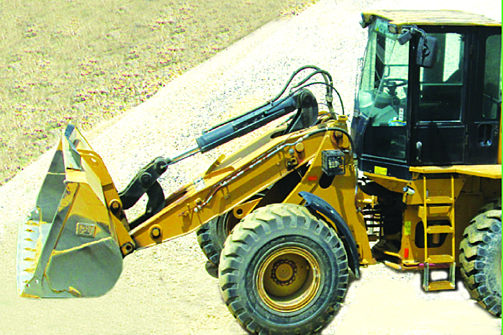 Premix Concrete Ltd photo 5