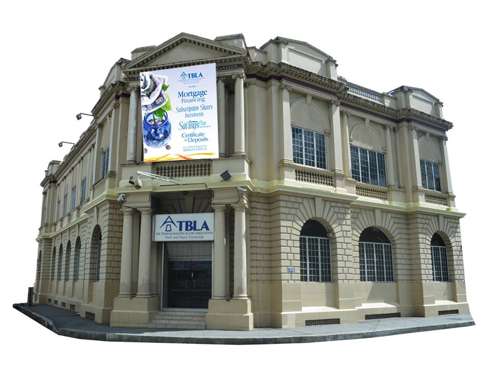 The Trinidad Building & Loan Association (TBLA) photo 1