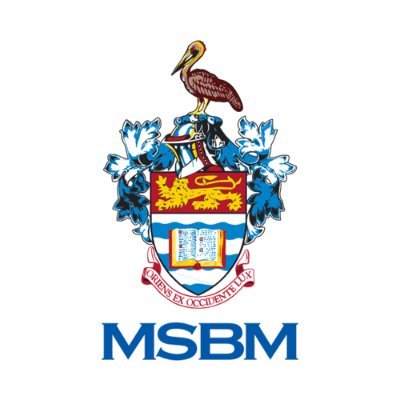 Mona School Of Business & Management logo