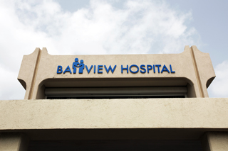 BayView Hospital photo 1