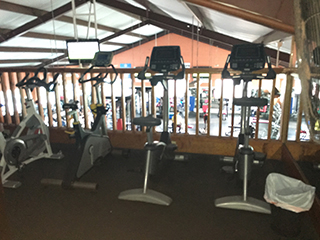 Life Fitness Center photo 1