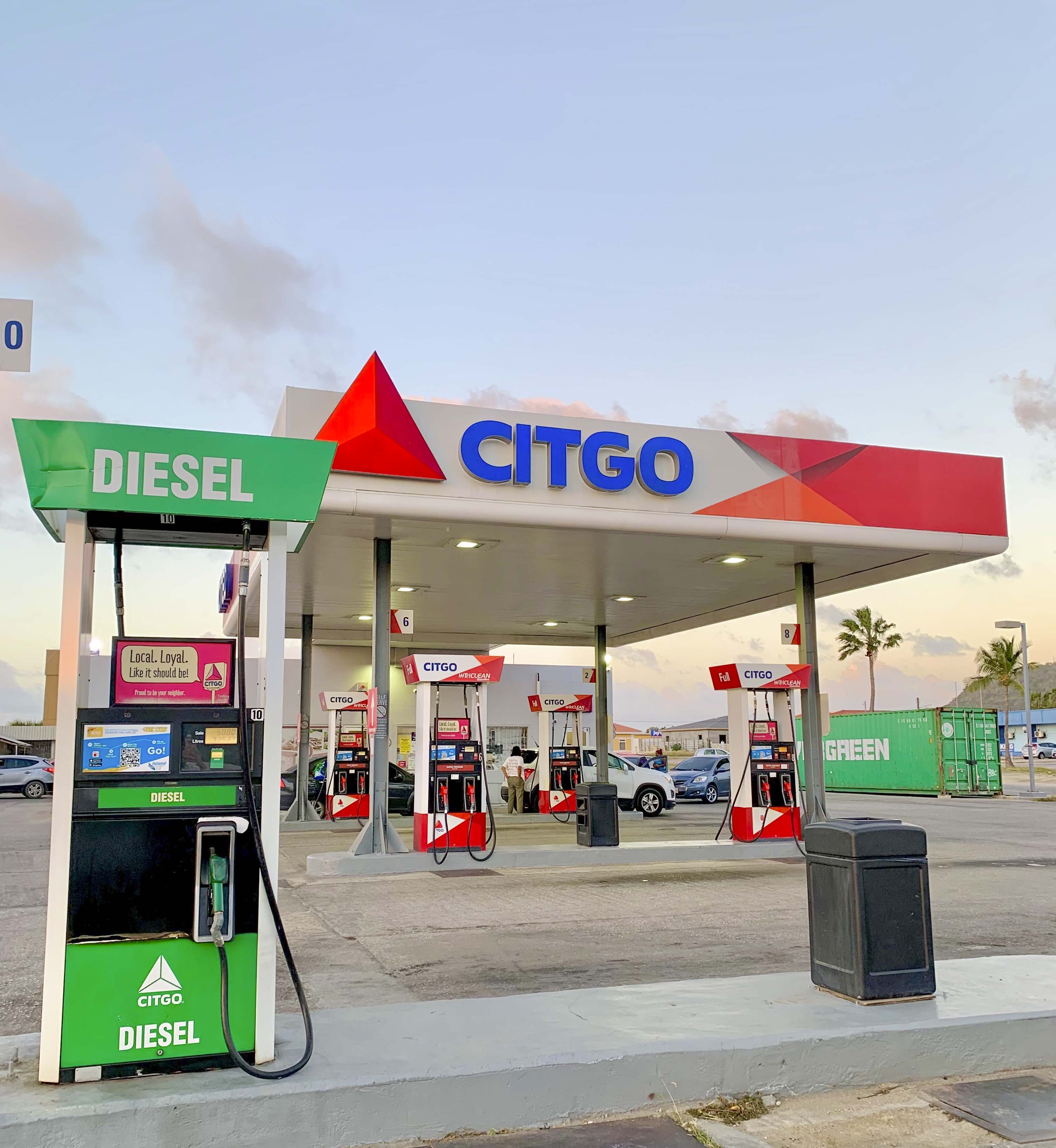 Wayaca Service Station photo 1