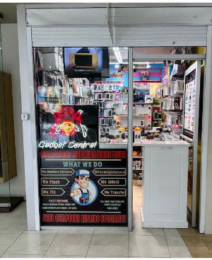 Gadget Central photo 2