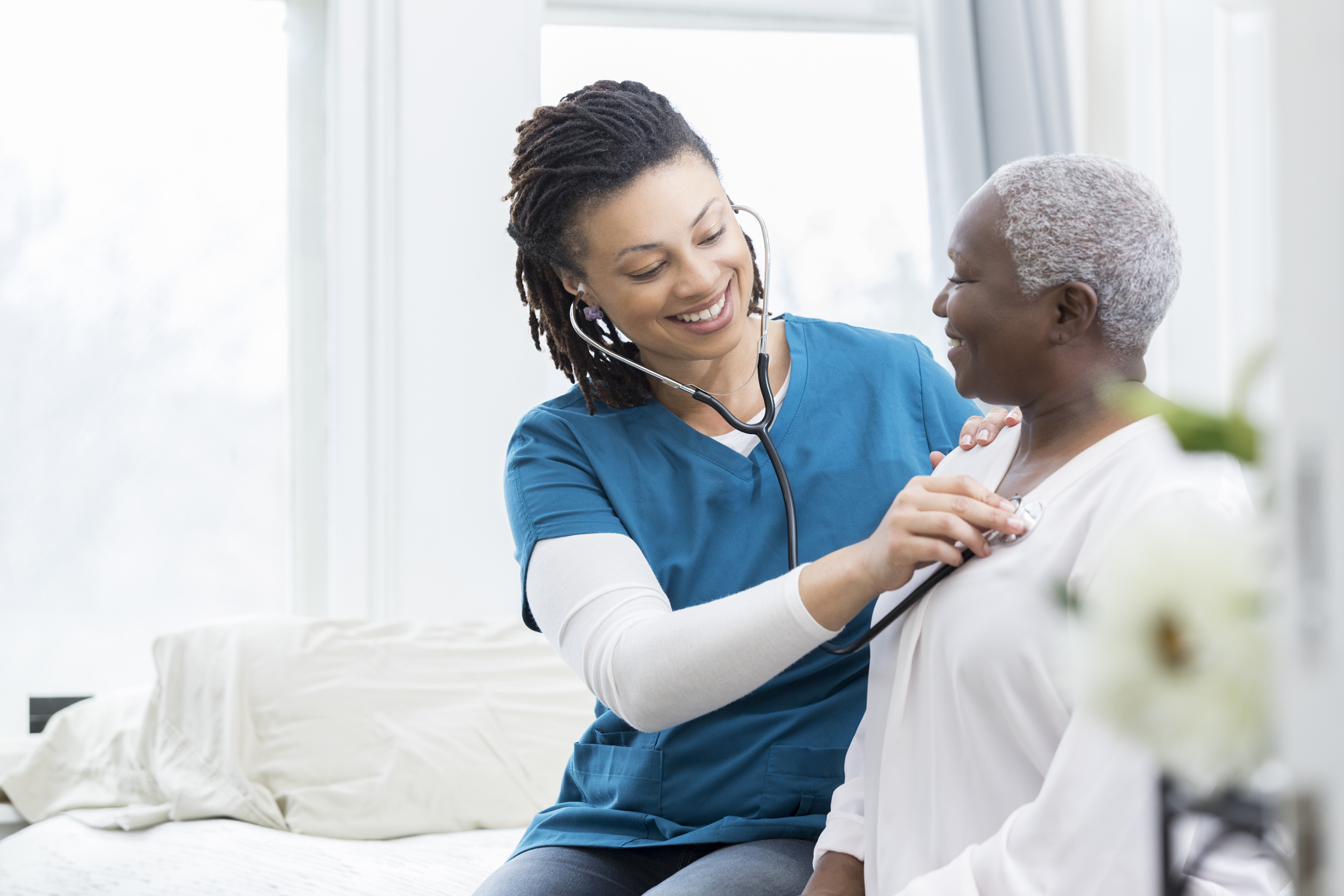 Care For The Elderly photo 3