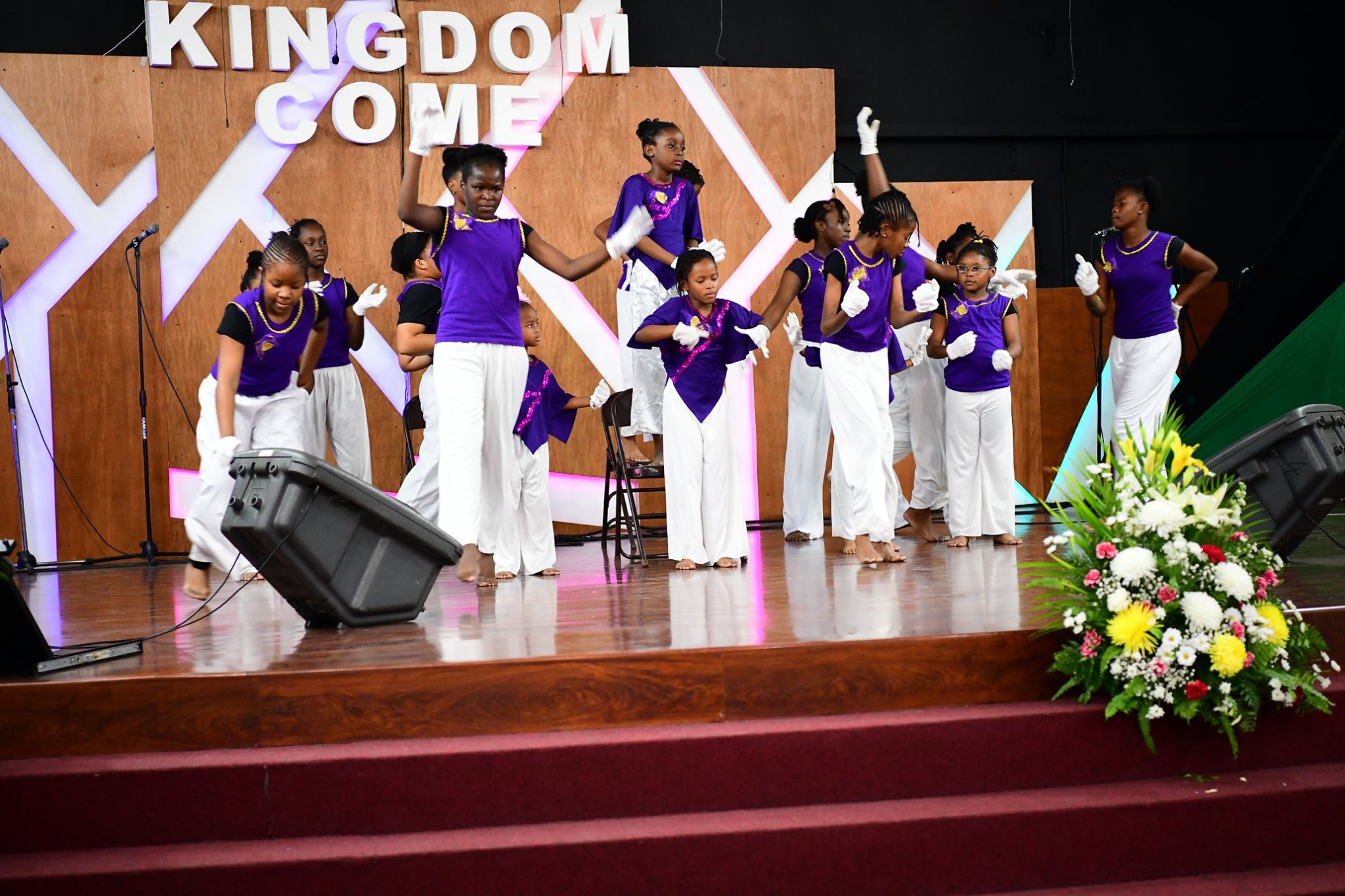 Fellowship Tabernacle photo 6
