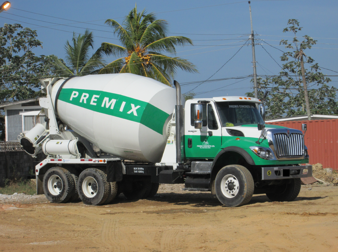 Premix Concrete Ltd photo 3