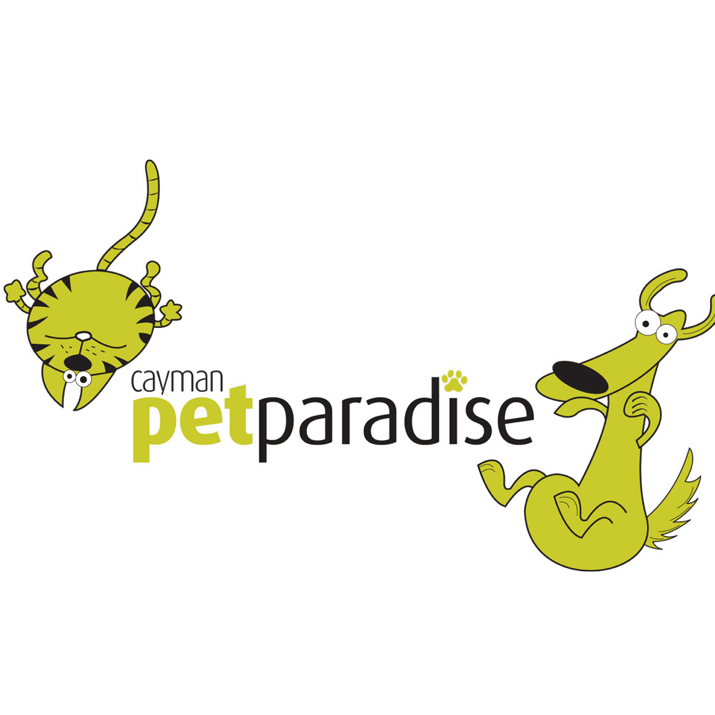 Cayman Pet Paradise Ltd-Cheval Ranch logo