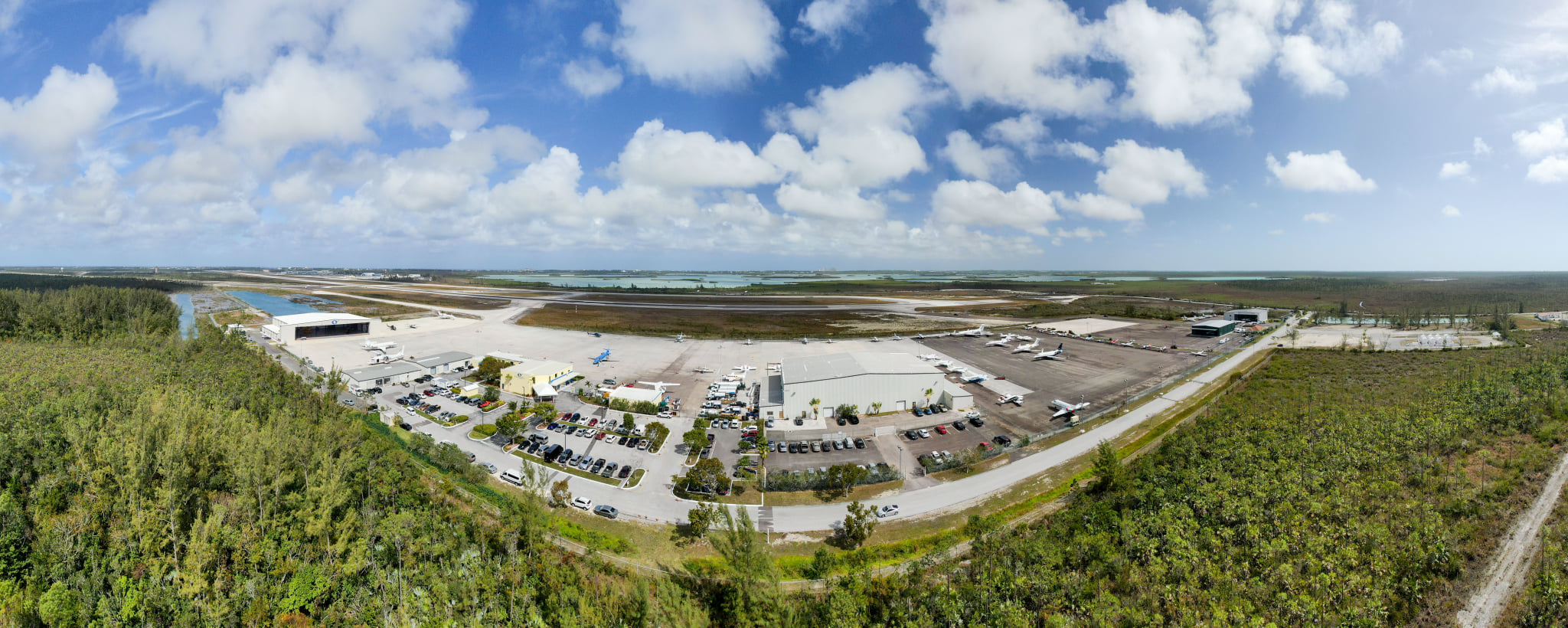 Odyssey Aviation Bahamas photo 2
