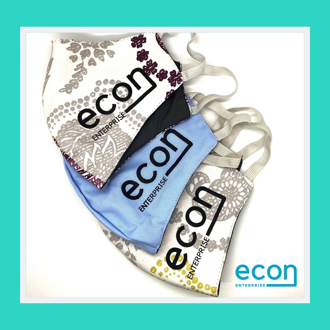 Econ Enterprise Ltd photo 3