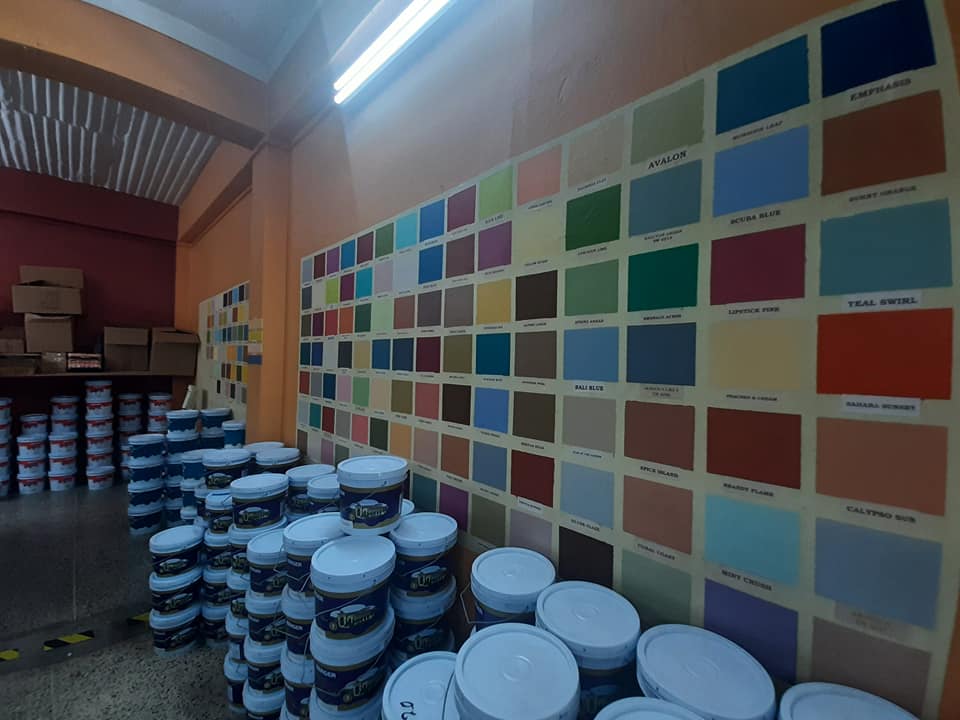 Divine Decor Ltd photo 1