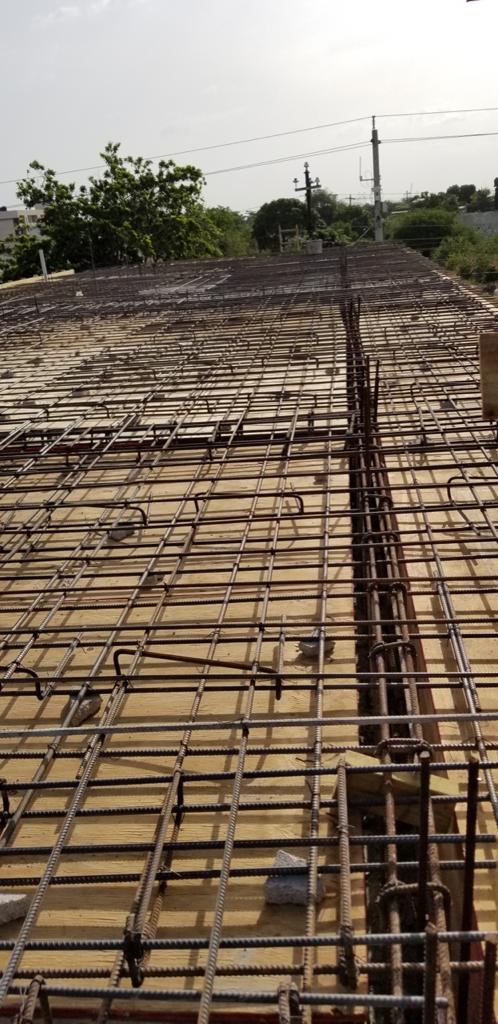 Wattos Construction Limited photo 3
