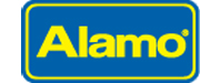 Alamo/National Car Rental logo