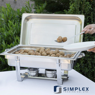 Simplex Trading Co Ltd photo 5
