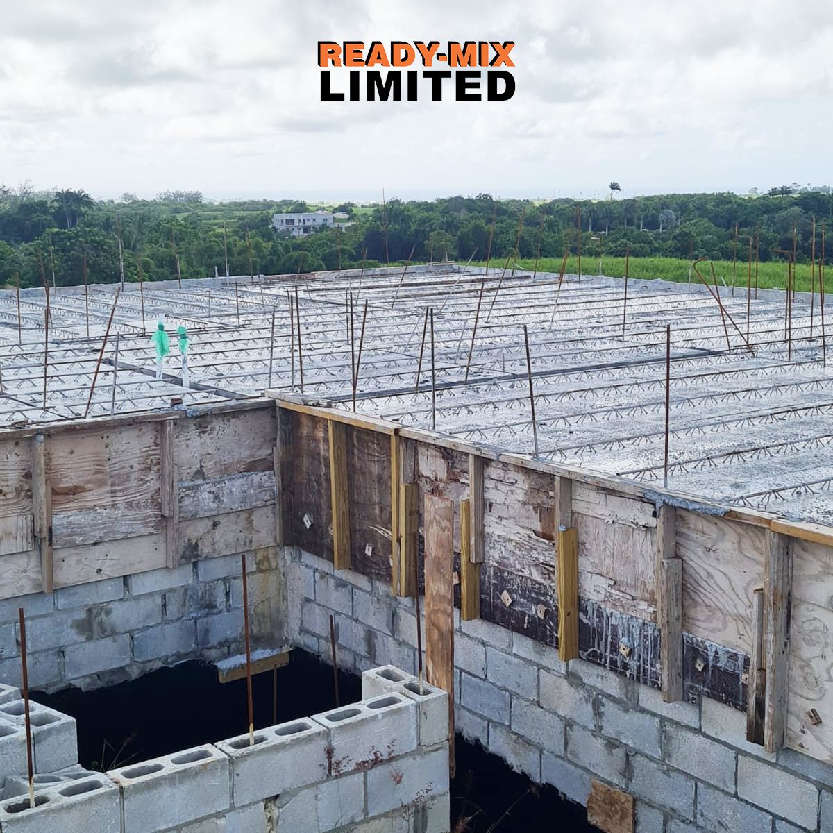 Ready-Mix Ltd photo 4
