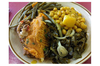 Sweet Calabash Restaurant photo 4