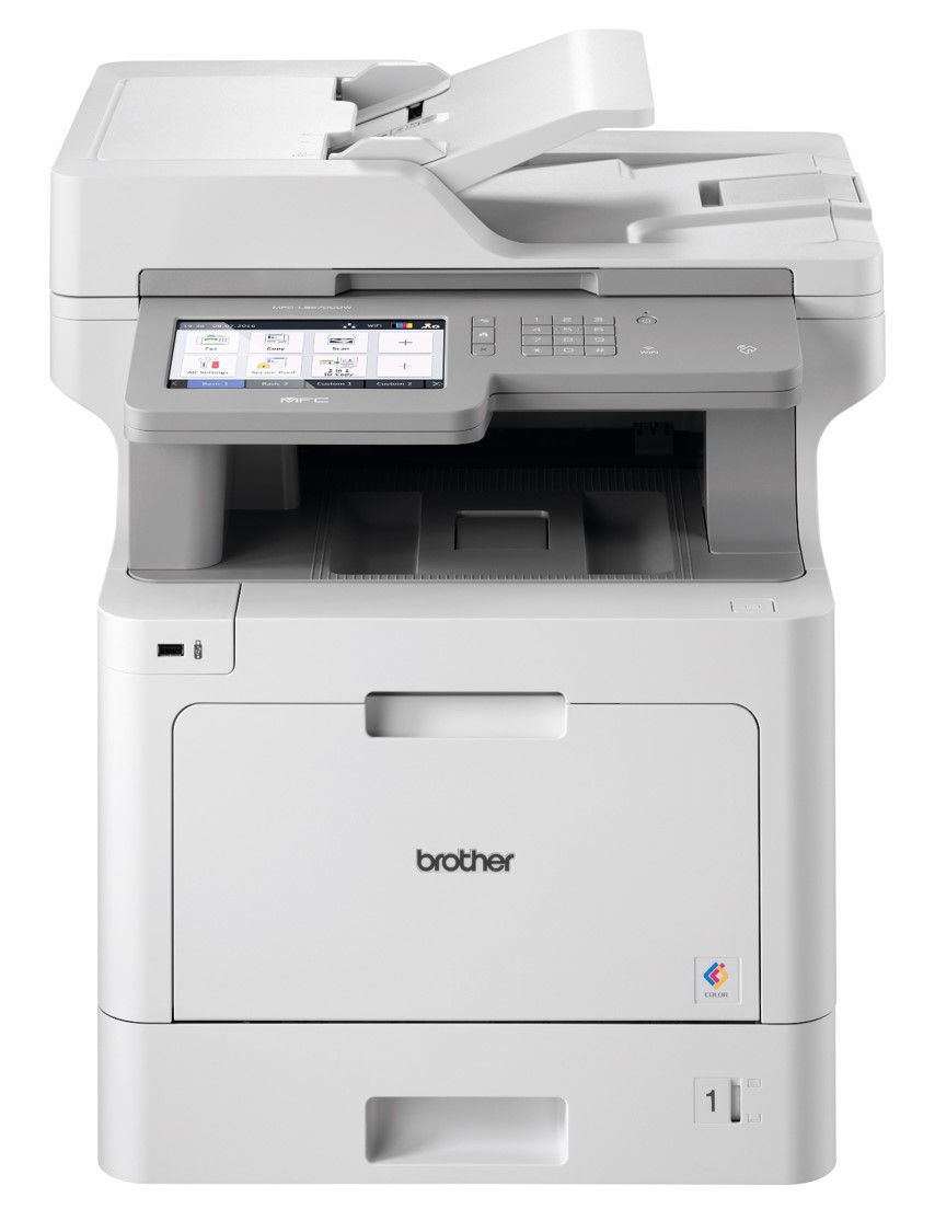 W. Roach Commercial Business Machines Ltd photo 12