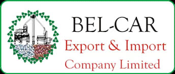 Bel-Car Export & Import Co Ltd logo