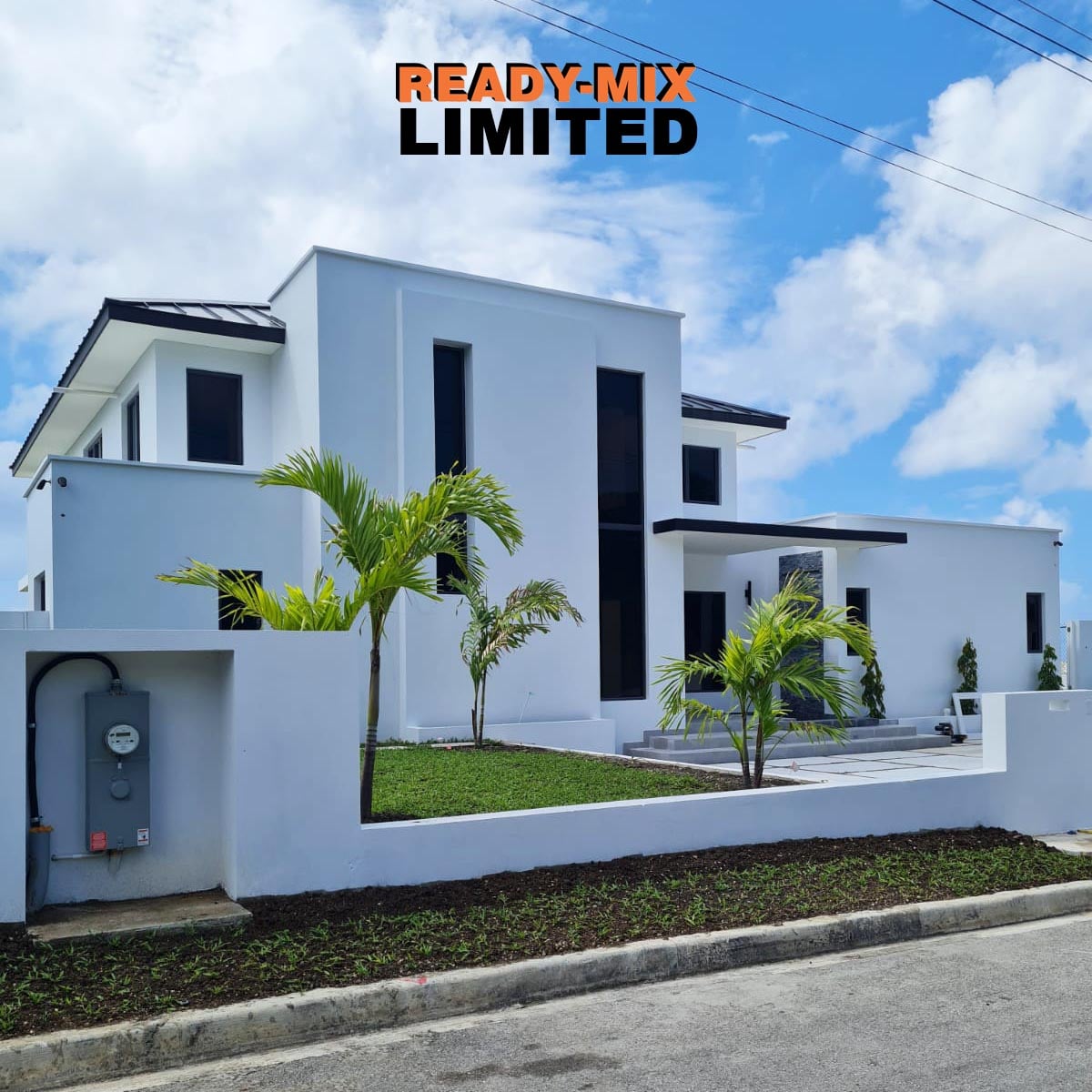 Ready-Mix Ltd photo 13