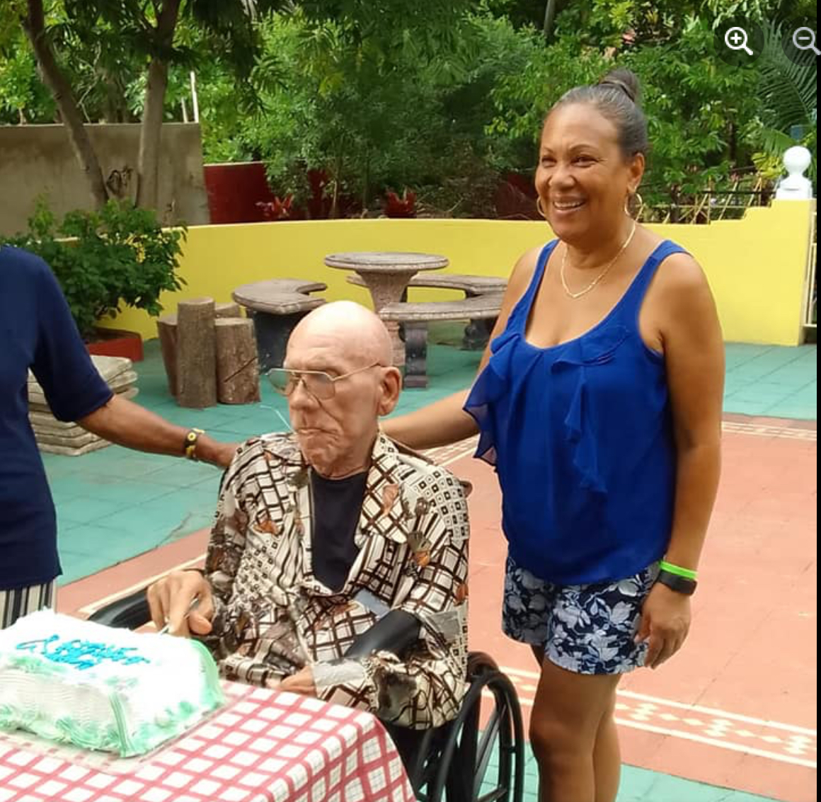 Awbi Chateau Nursing Home photo 4