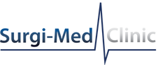 The Surgi-Med Clinic logo