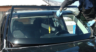B C & F Auto Glass and Tyre Company photo 3