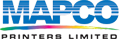 Mapco Printers Ltd logo