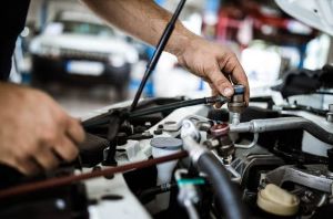 Forde's Auto Service Ltd photo 6
