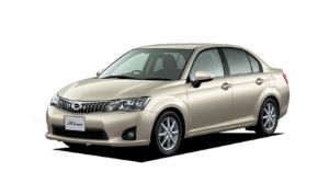 EP Car Rental Ltd photo 6
