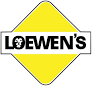 Loewen's logo