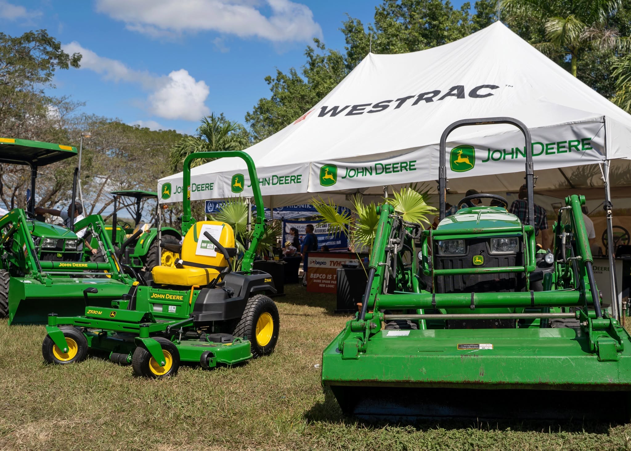 Westrac Ltd photo 1