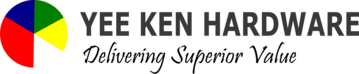 Yee Ken Hardware logo