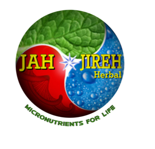 Jah-Jireh Herbal Ltd logo