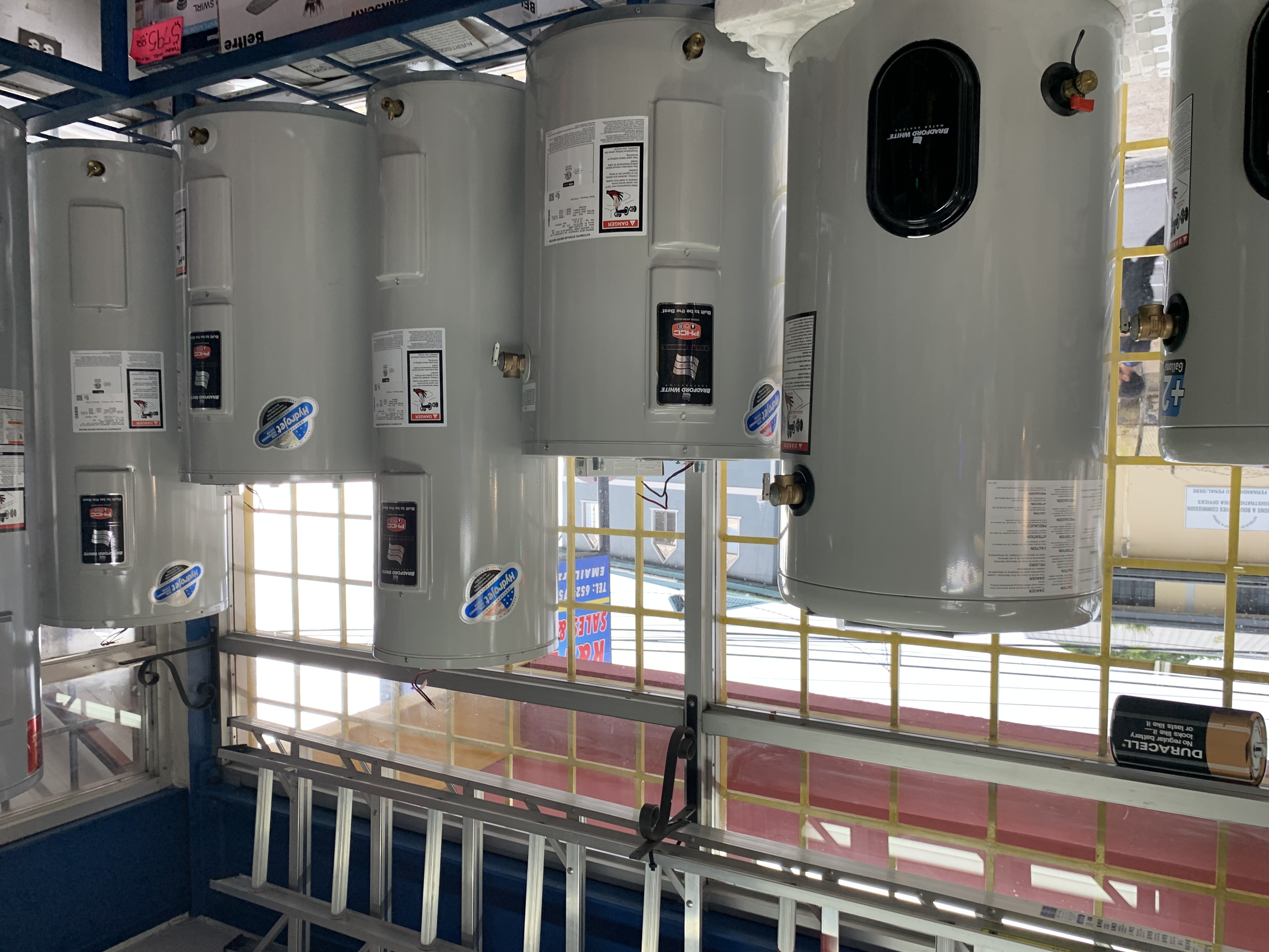 R & Z Electrical Sales & Services Ltd photo 4
