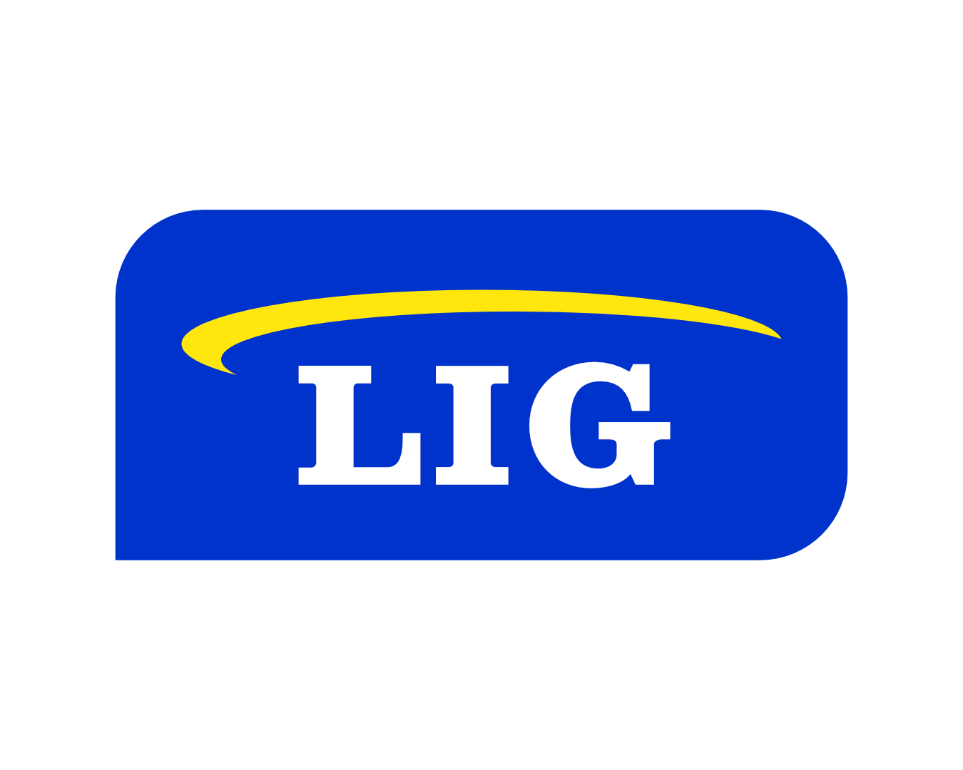 LIG | Louis Industrial logo