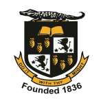 The Mico University College logo