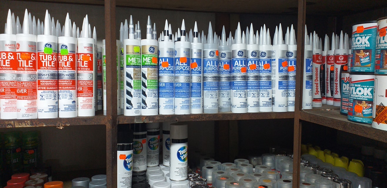 Richard's Hardware Supplies photo 6