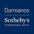 Damianos Sotheby's International Realty logo