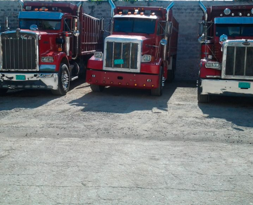 Leading Edge Equipment & Trucking Ltd photo 2