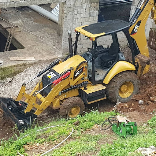 D.T. Brown Construction Ltd photo 5