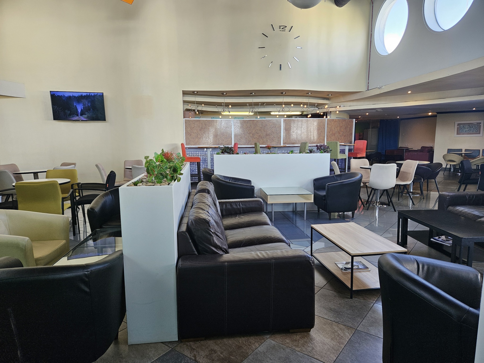 Airlines Executive Lounge photo 7