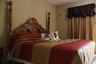 Kibo Hotel photo 4